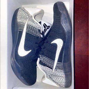 Kobe 11 Elite Low "Last Emperor"